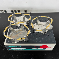 New Brunswick Innova 2100 Platform Shaker image 3